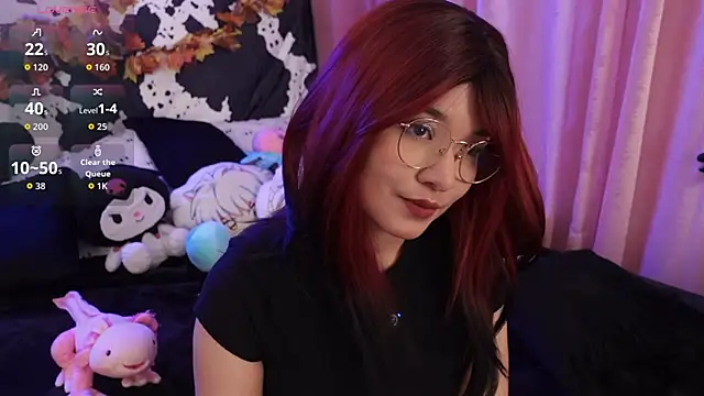 NataliaNovak online show from October 27, 2025, 9:16 pm