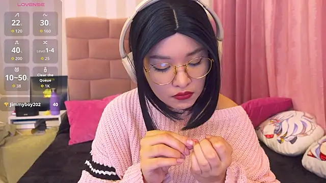 NataliaNovak online show from June 8, 2026, 4:07 pm
