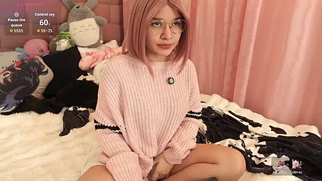 NataliaNovak online show from January 9, 2026, 3:41 pm