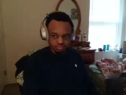 pastorjohn11 online show from February 25, 2025, 7:16 pm