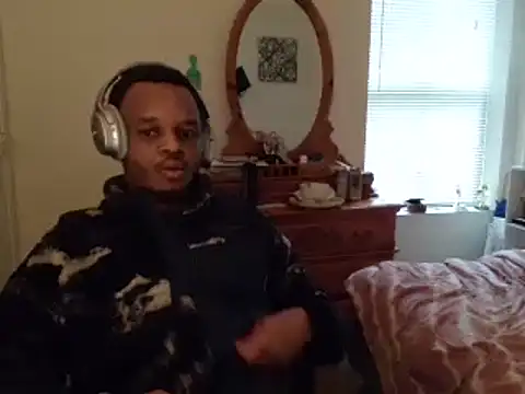 pastorjohn11 online show from February 8, 2025, 6:44 pm