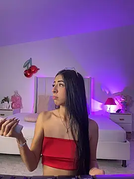 Mirandaa Rogers online show from July 26, 2026, 2:46 pm
