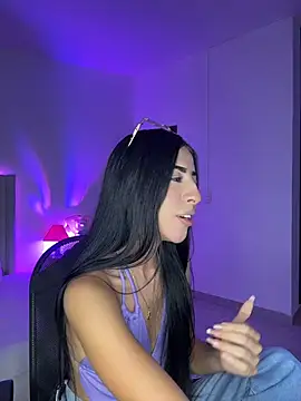 Mirandaa Rogers online show from July 23, 2026, 7:10 pm