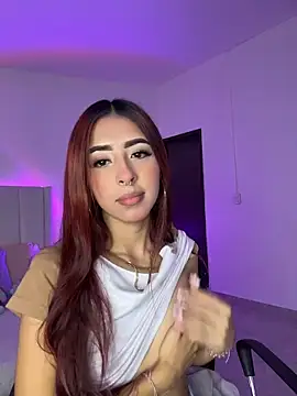 Mirandaa Rogers online show from June 5, 2026, 7:08 pm