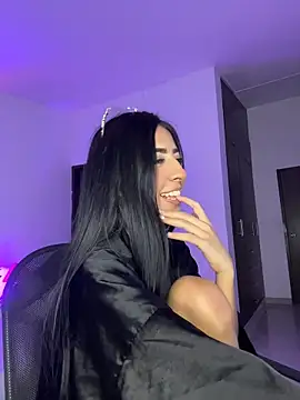 Mirandaa Rogers online show from June 30, 2026, 7:03 pm