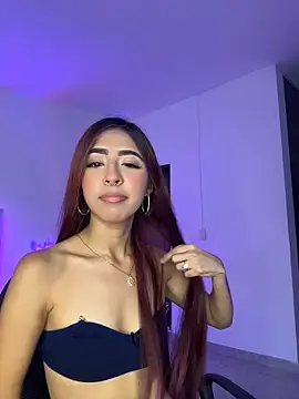 Mirandaa Rogers online show from June 28, 2026, 2:34 pm