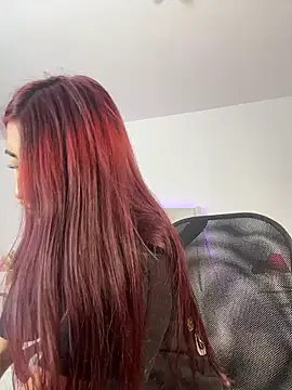 Mirandaa Rogers online show from March 13, 2026, 7:08 pm