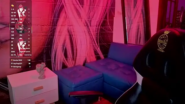 Rouse darkk online show from January 11, 2026, 4:47 pm