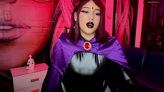 Rouse darkk online show from October 17, 2025, 4:27 am