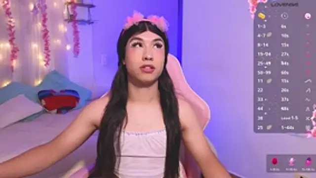 Snapshot of Sweettifani chatting on February 23, 2026, 6:08 pm Sweettifani online show from February 23, 2026, 6:08 pm