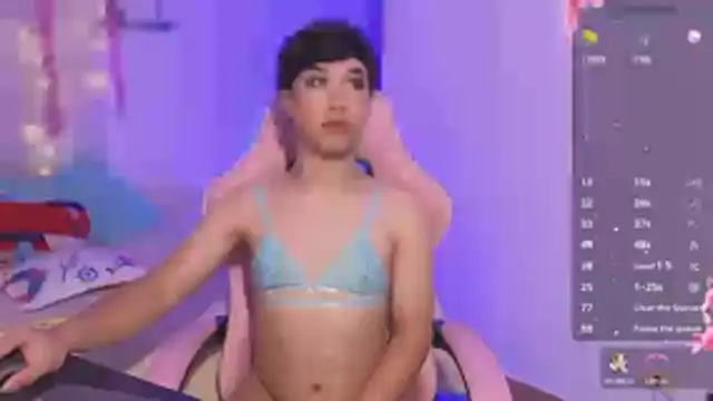 Snapshot of Sweettifani chatting on March 10, 2026, 5:50 pm Sweettifani online show from March 10, 2026, 5:50 pm