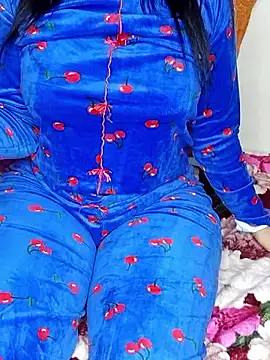 Malika-697 online show from November 11, 2025, 12:49 am