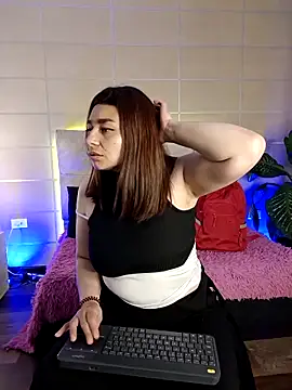  michonne  online show from October 22, 2025, 8:52 pm