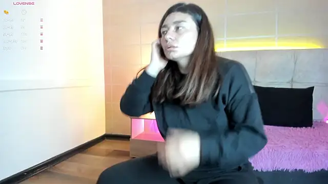  michonne  online show from March 7, 2026, 3:02 am