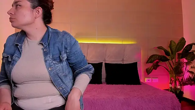  michonne  online show from February 14, 2026, 3:07 am