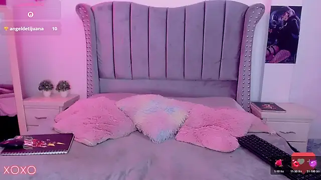 melody toy online show from November 6, 2025, 7:51 pm