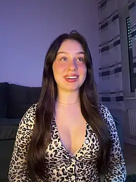 Daria-maus24 online show from June 11, 2026, 5:43 pm