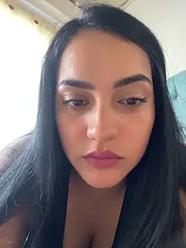 Sahanaprincessll online show from December 18, 2025, 4:55 pm