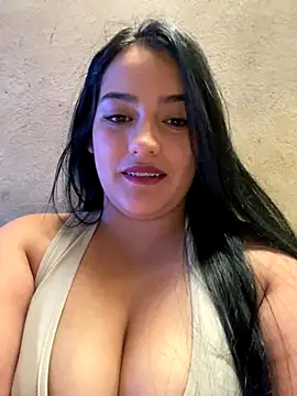 Sahanaprincessll online show from September 29, 2025, 5:18 pm