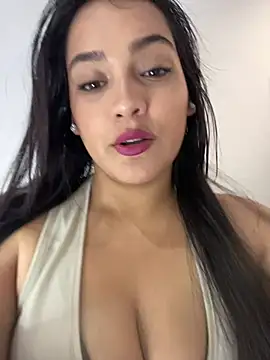 Sahanaprincessll online show from February 11, 2025, 6:11 pm