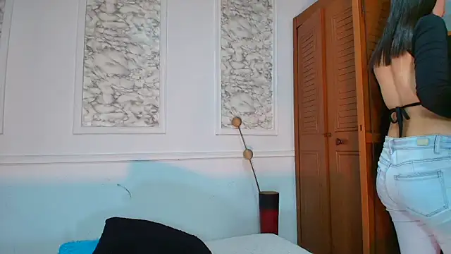 Danella houston online show from September 20, 2025, 8:03 pm