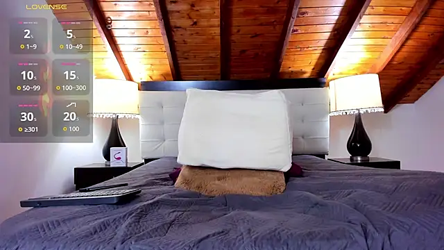 Sebastian Berne online show from March 18, 2026, 2:19 pm