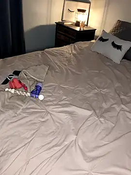 SashaSC3 online show from March 4, 2025, 3:33 am