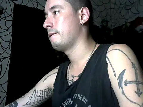 vampireathome online show from January 12, 2026, 8:21 am