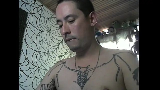 vampireathome online show from May 3, 2026, 8:34 pm