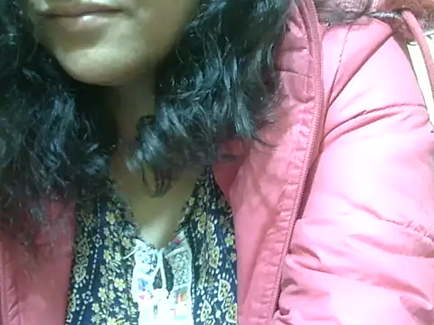 Your cutiepie  online show from January 11, 2026, 5:42 pm