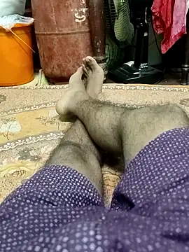 Yashkumar 0697 online show from November 23, 2025, 7:35 pm