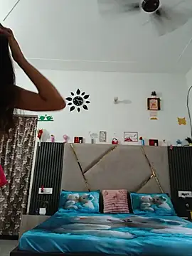 Snapshot of shnaz_1 chatting on July 31, 2026, 4:45 am shnaz 1 online show from July 31, 2026, 4:45 am