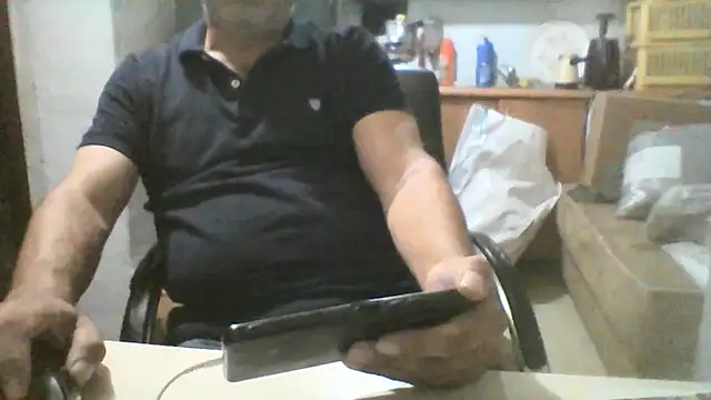 murat7888 online show from October 8, 2025, 12:07 pm