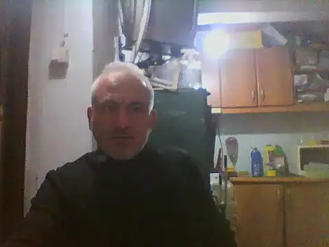 murat7888 online show from March 6, 2025, 3:45 pm