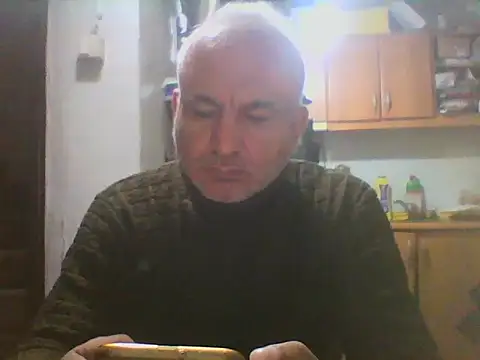 murat7888 online show from March 3, 2025, 12:39 pm