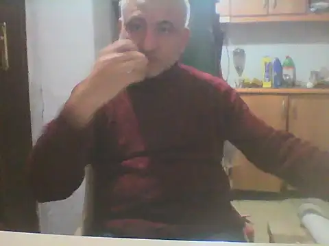 murat7888 online show from March 4, 2025, 12:12 pm