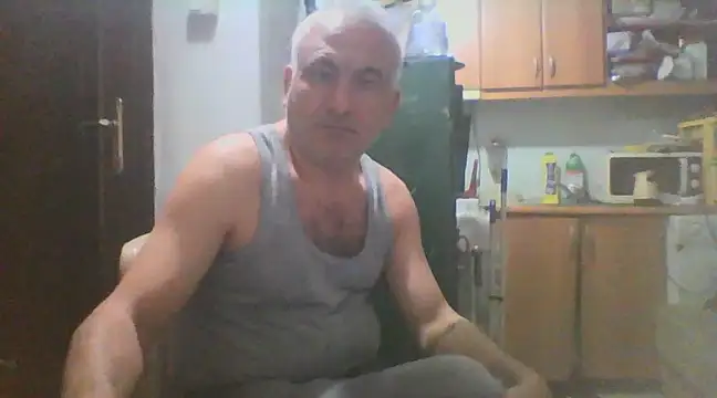 murat7888 online show from March 11, 2025, 10:18 am