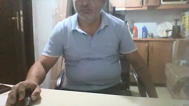 murat7888 online show from September 10, 2025, 6:45 am