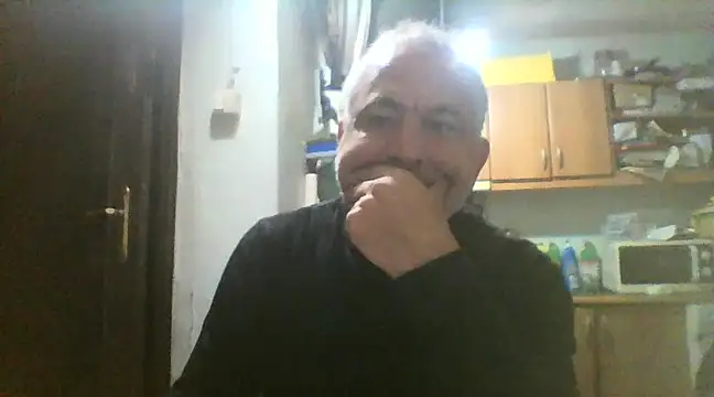 murat7888 online show from March 19, 2025, 6:57 am