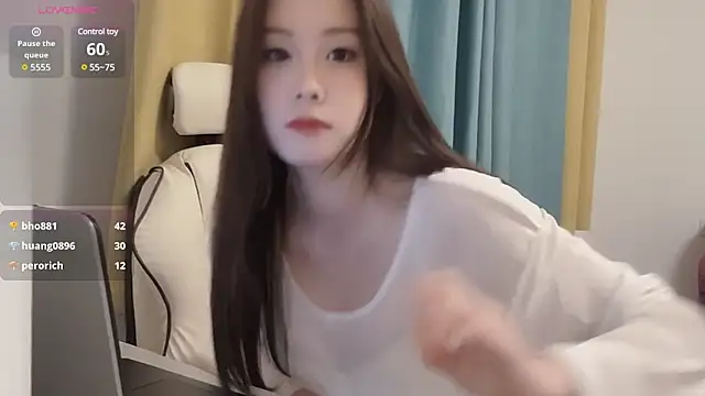 Qvo-Q online show from March 17, 2025, 7:04 pm