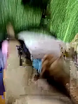 raikanxa123 online show from October 7, 2025, 1:23 pm