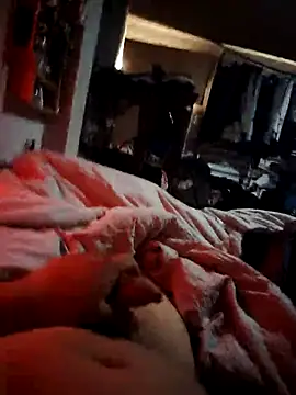 DARKY12 online show from February 22, 2025, 7:47 pm