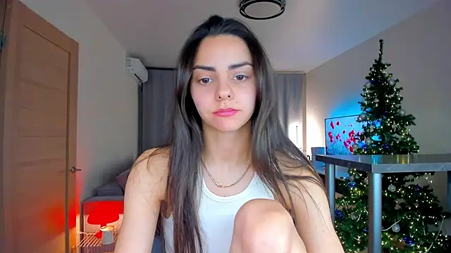 EmiliaZen online show from January 11, 2026, 7:43 pm