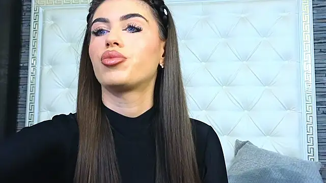 EliteDomina online show from May 28, 2026, 8:44 am