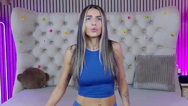 PlayfulShow online show from November 19, 2025, 9:31 am