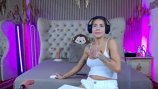 PlayfulShow online show from November 8, 2025, 2:42 pm