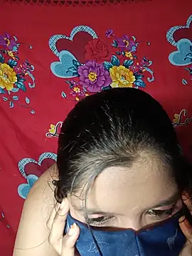 Crazybhabhi online show from May 26, 2026, 8:40 pm