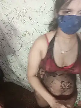 Crazybhabhi online show from May 19, 2026, 8:16 pm