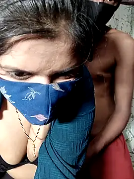 Crazybhabhi online show from May 5, 2026, 8:12 pm