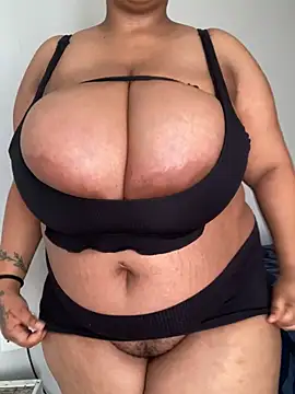 NonoGotBoobies online show from July 11, 2026, 9:20 am